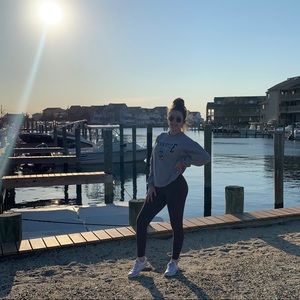 Meet your Posher, Rachel